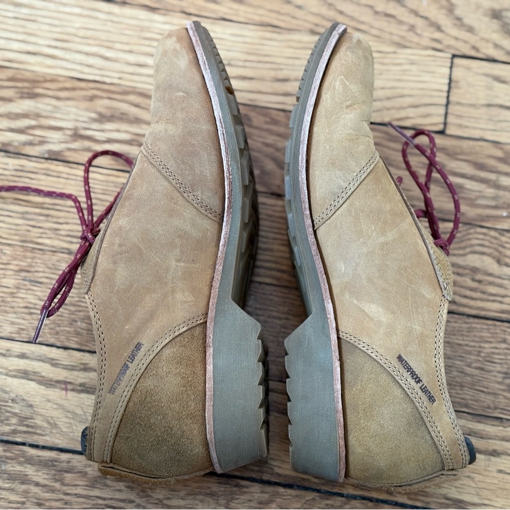 Teva De La Vina Dos Shoes - Size 7 - Picture 4 of 9